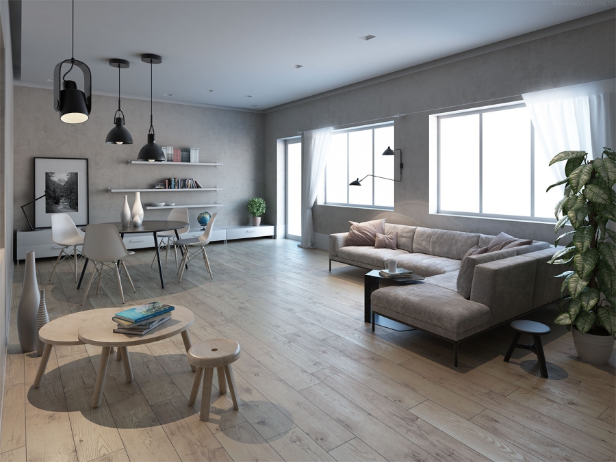 Random living room