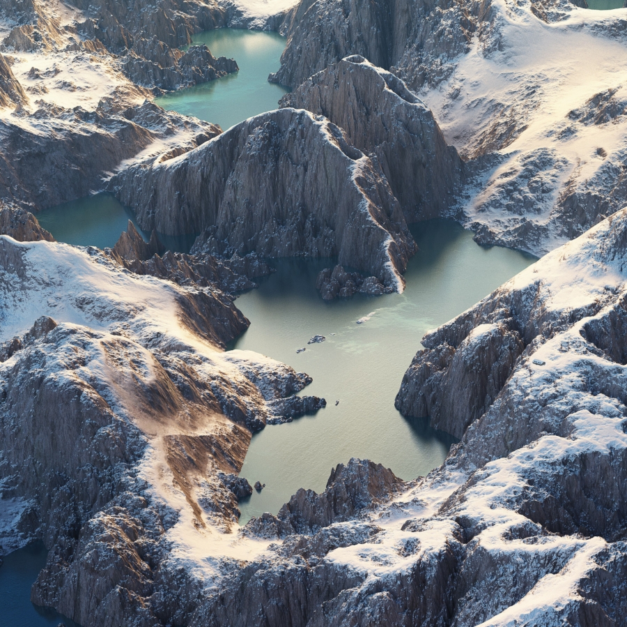 Northern Landscape