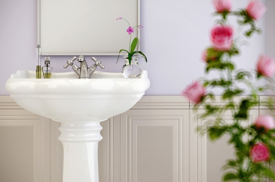 Classic Bath