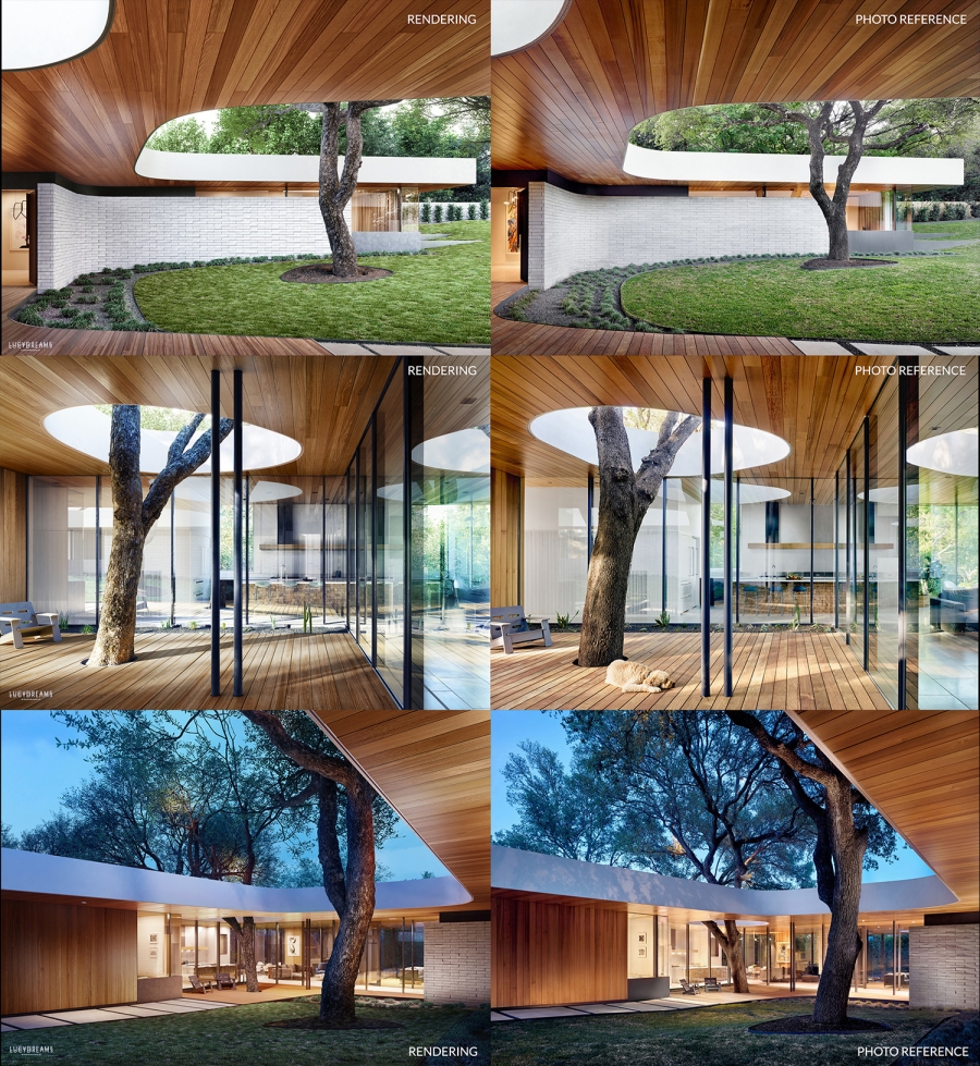 Constant Springs Residence