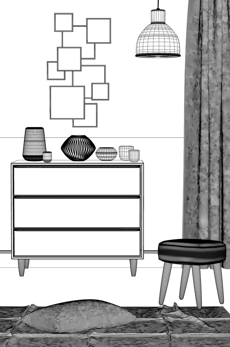 Pink Living Project
