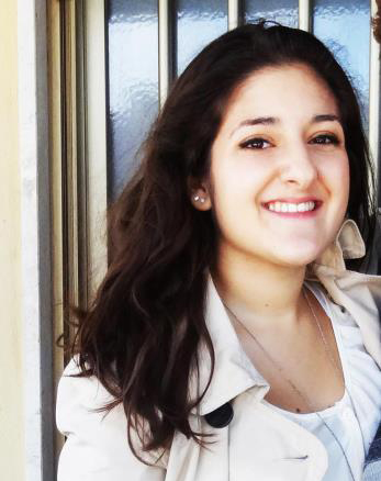 Francesca Petrucci