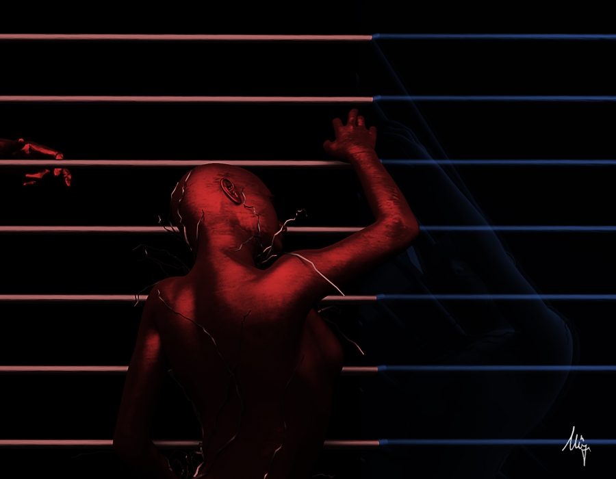 LOOKING FOR SOMETHING