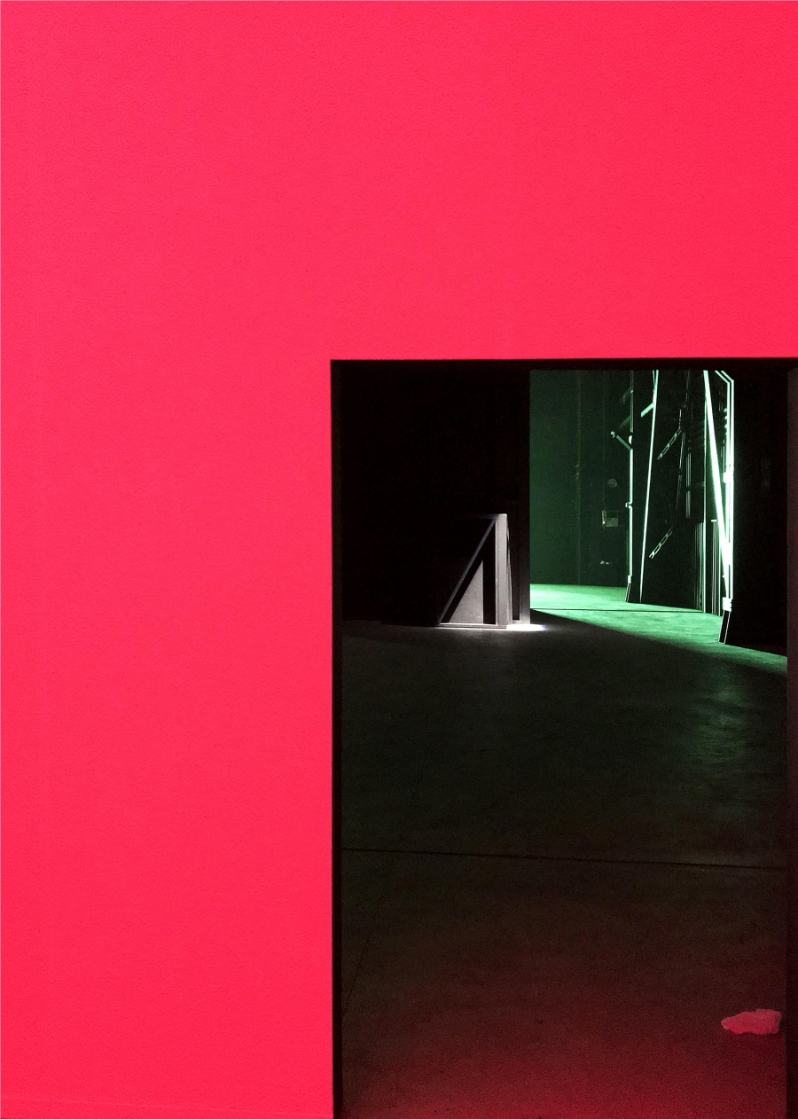 COMPOSIZIONE FOTOGRAFICA