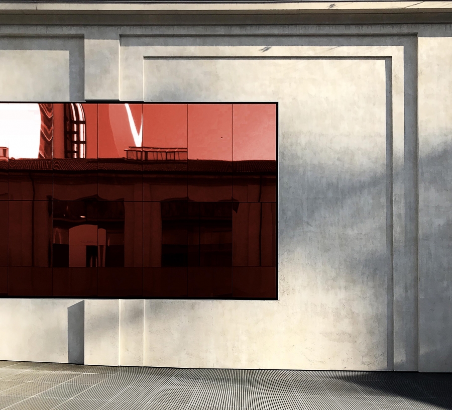 COMPOSIZIONE FOTOGRAFICA