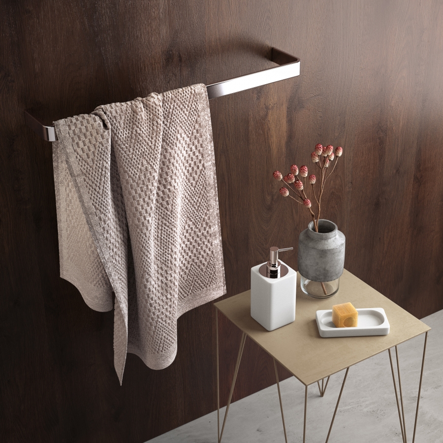 Bath Still Life