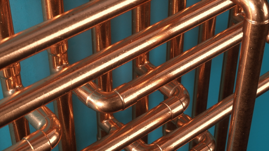 Copper