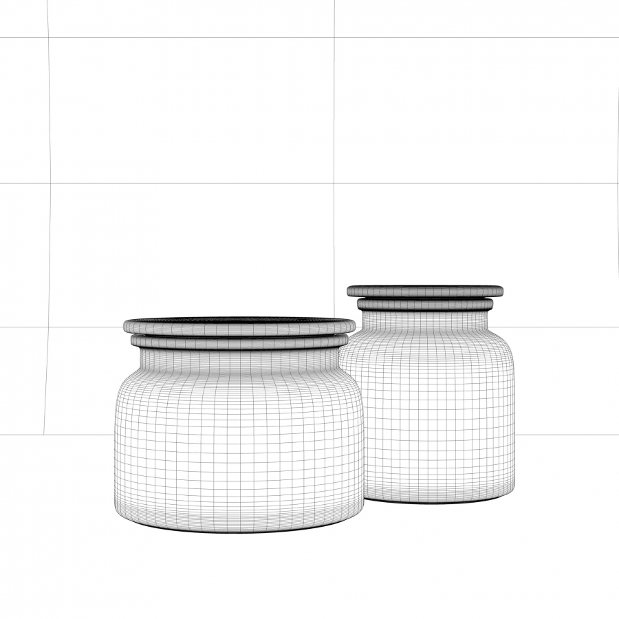 RH Canister