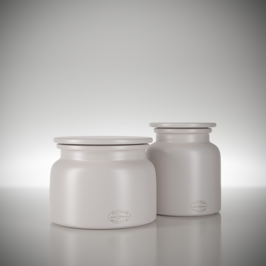 RH Canister