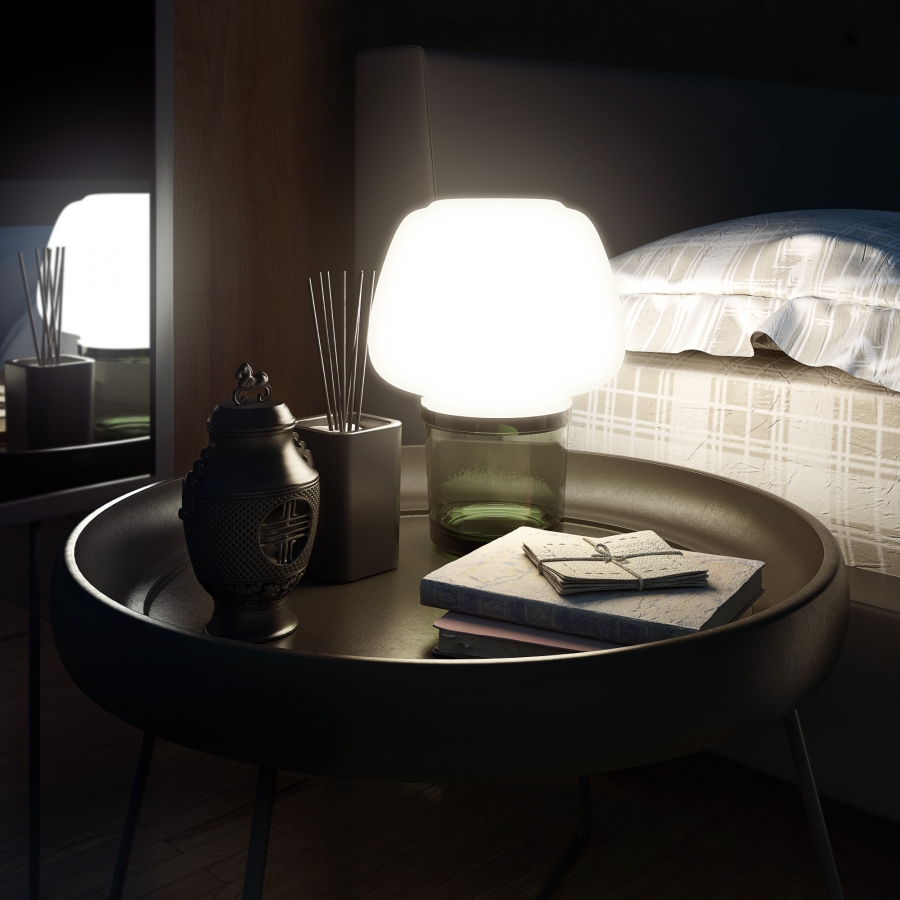 ARCHVIZ 6DAYS FULL-IMMERSION (Gennaio 2015)