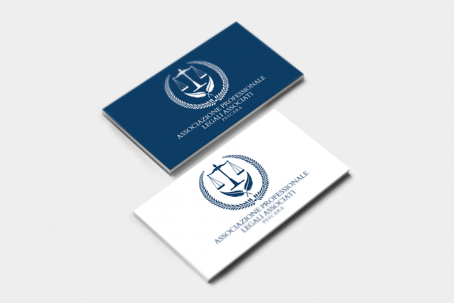 Legali associati - logo 