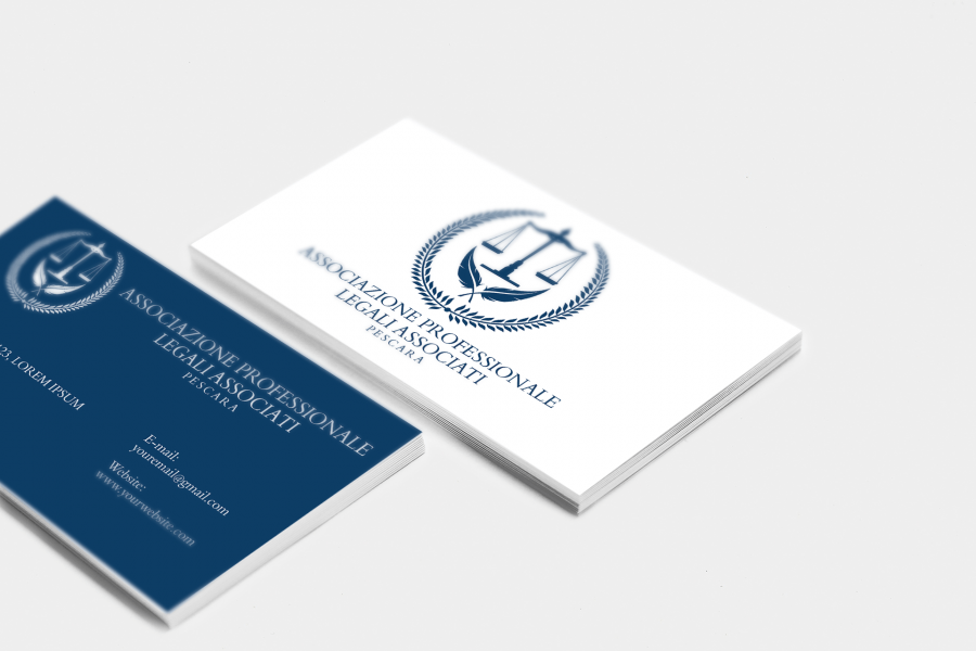 Legali associati - logo 
