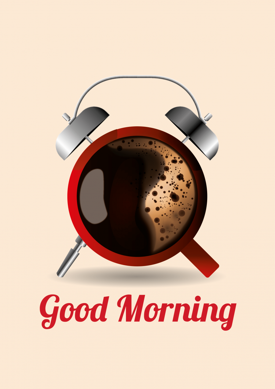 Good morning