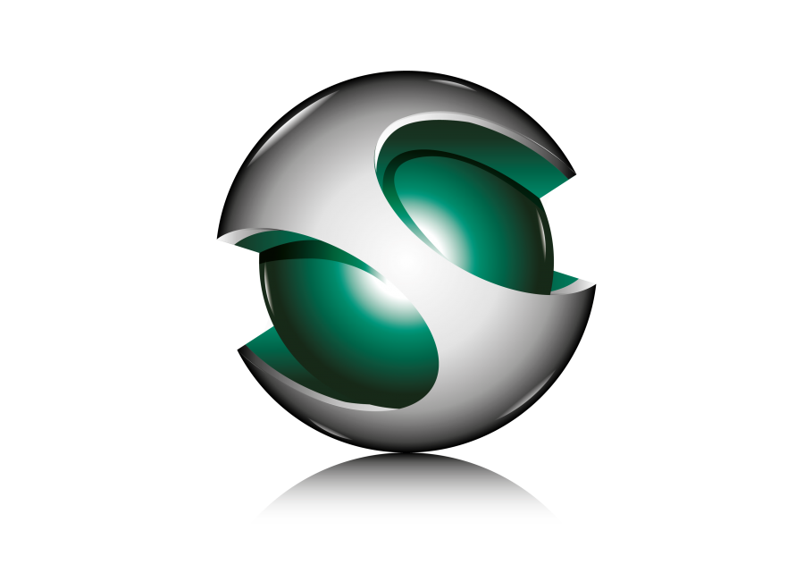 3D Logo