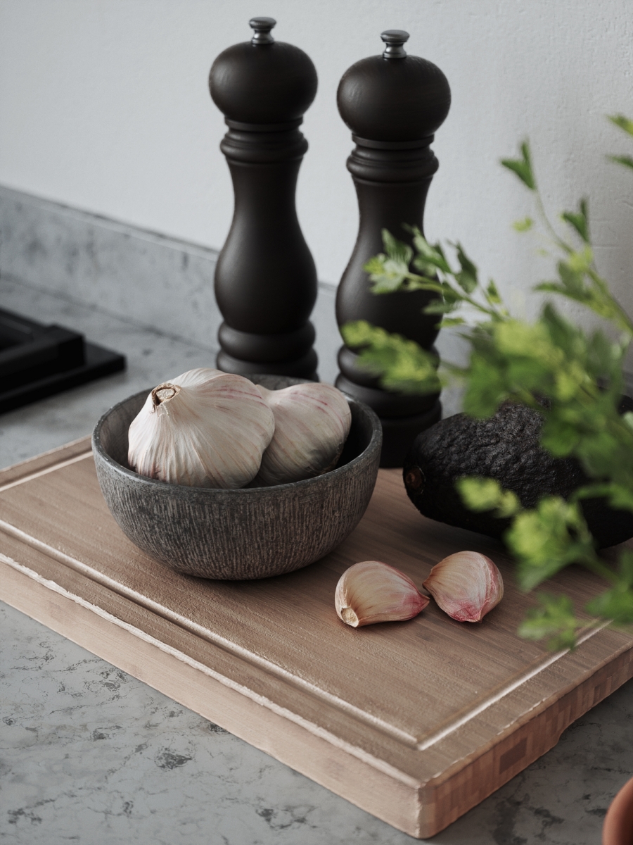 Scandinavian Kitchen