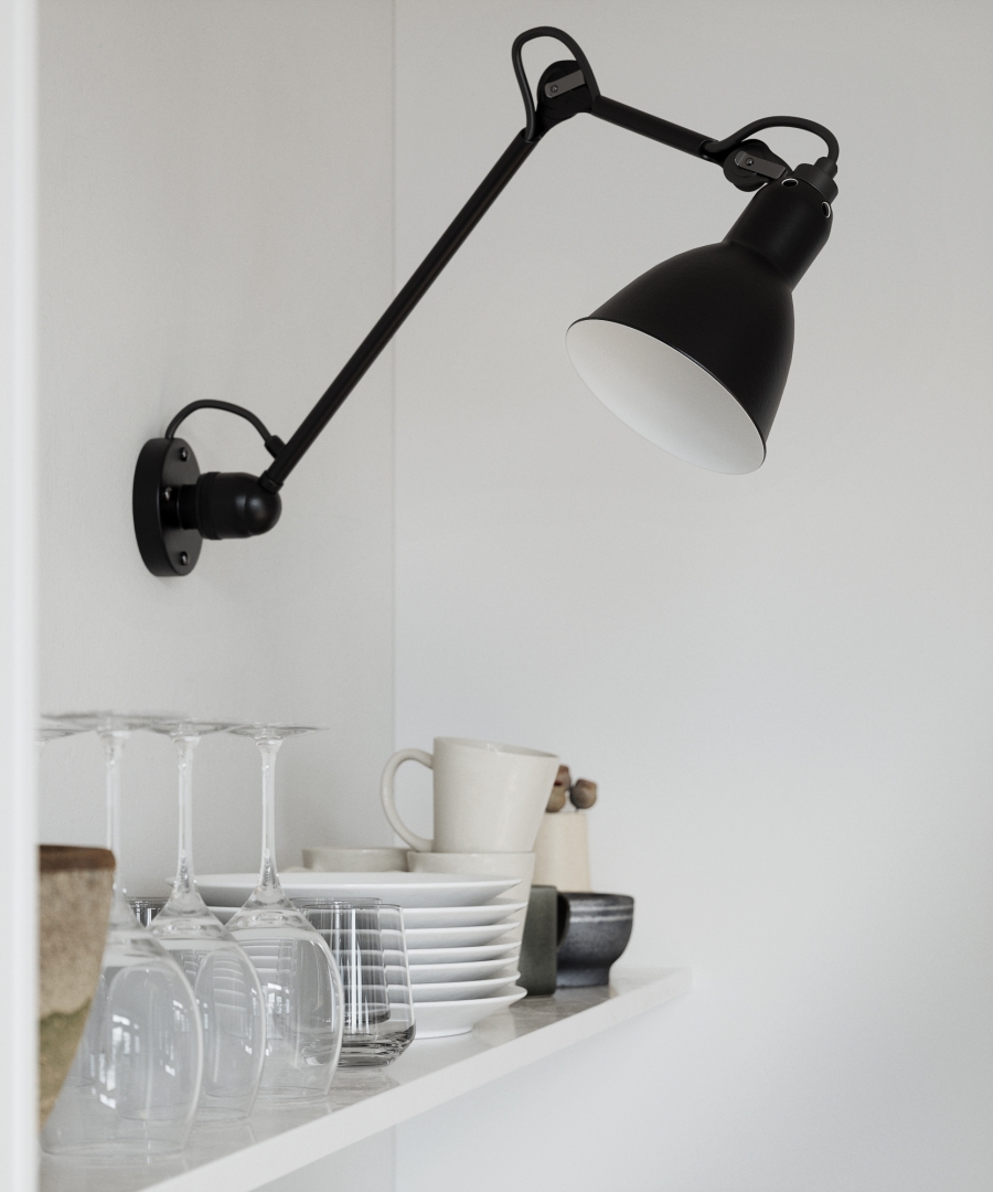 Scandinavian Kitchen