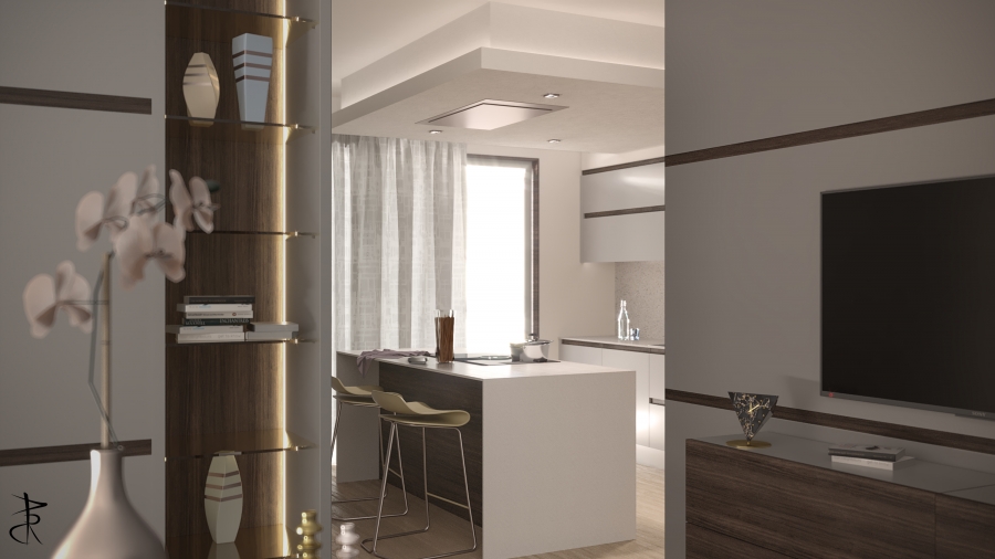 cucina su misura