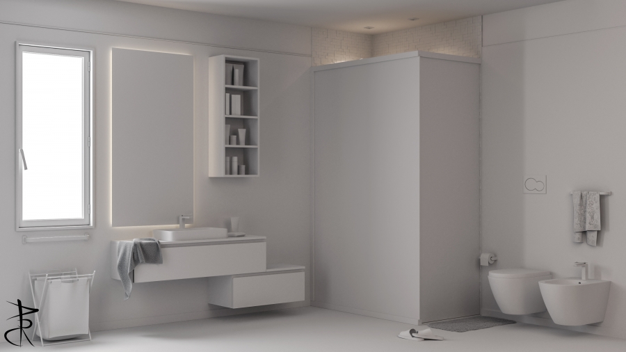 bagno privato