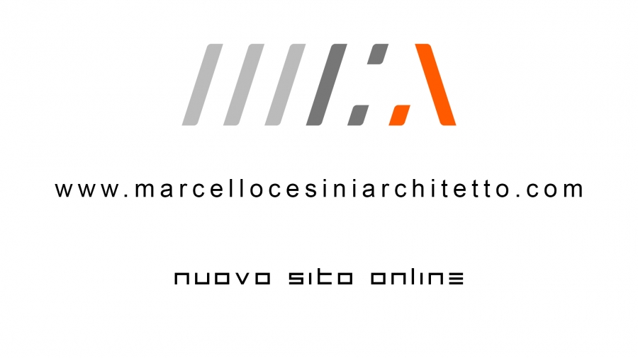 WWW.MARCELLOCESINIARCHITETTO.COM