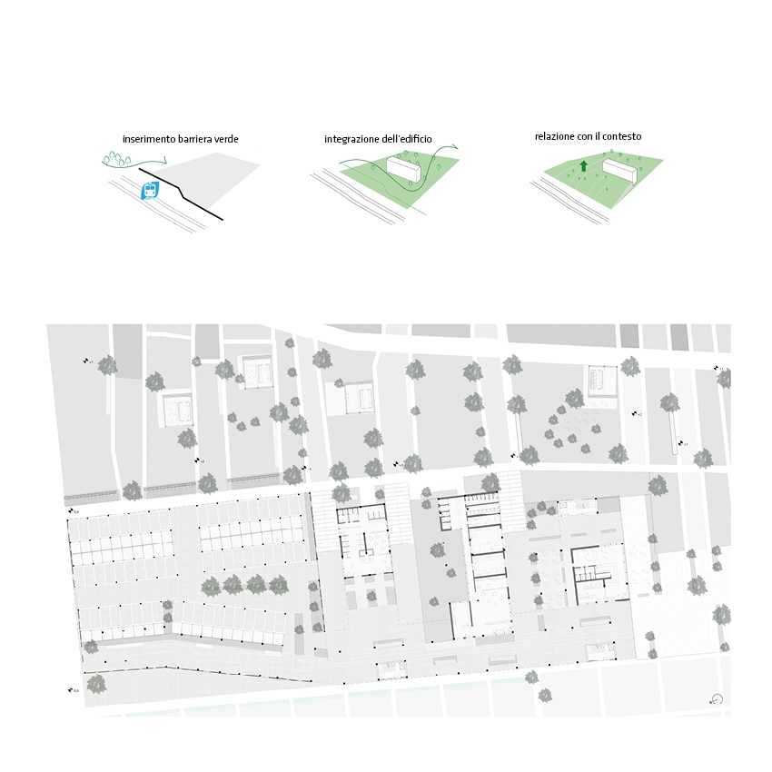 Abitare anonimo: ESSE_HOUSE_Chieti Scalo_ITA