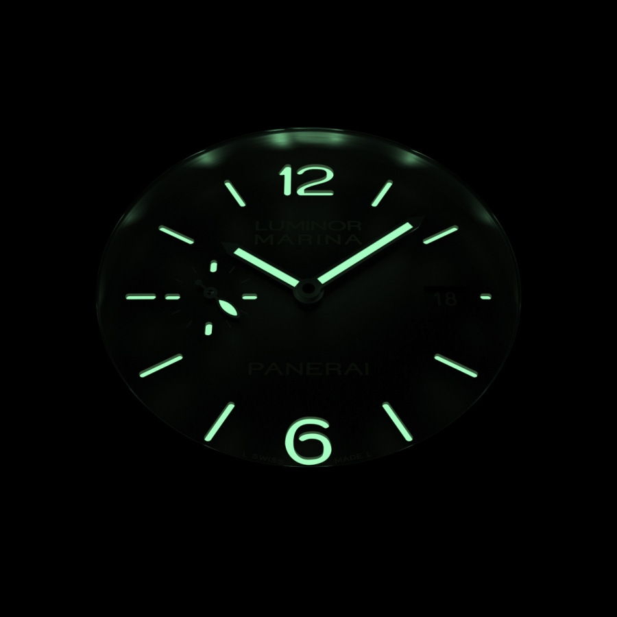 Panerai Luminor