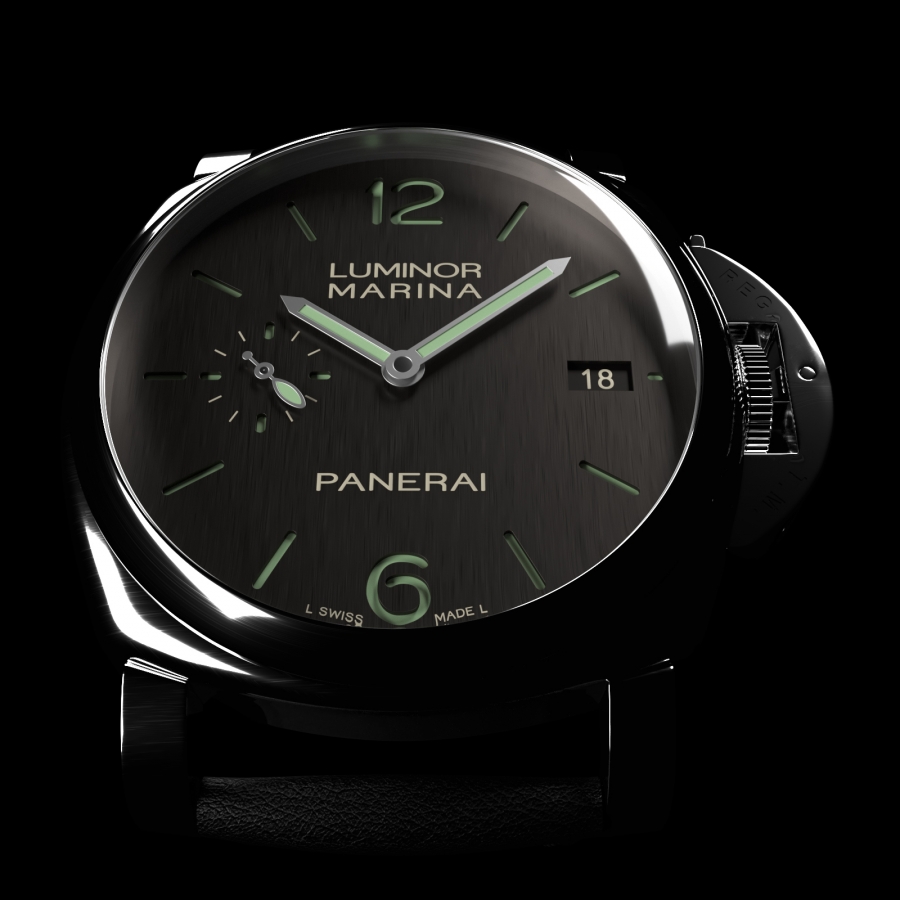 Panerai Luminor