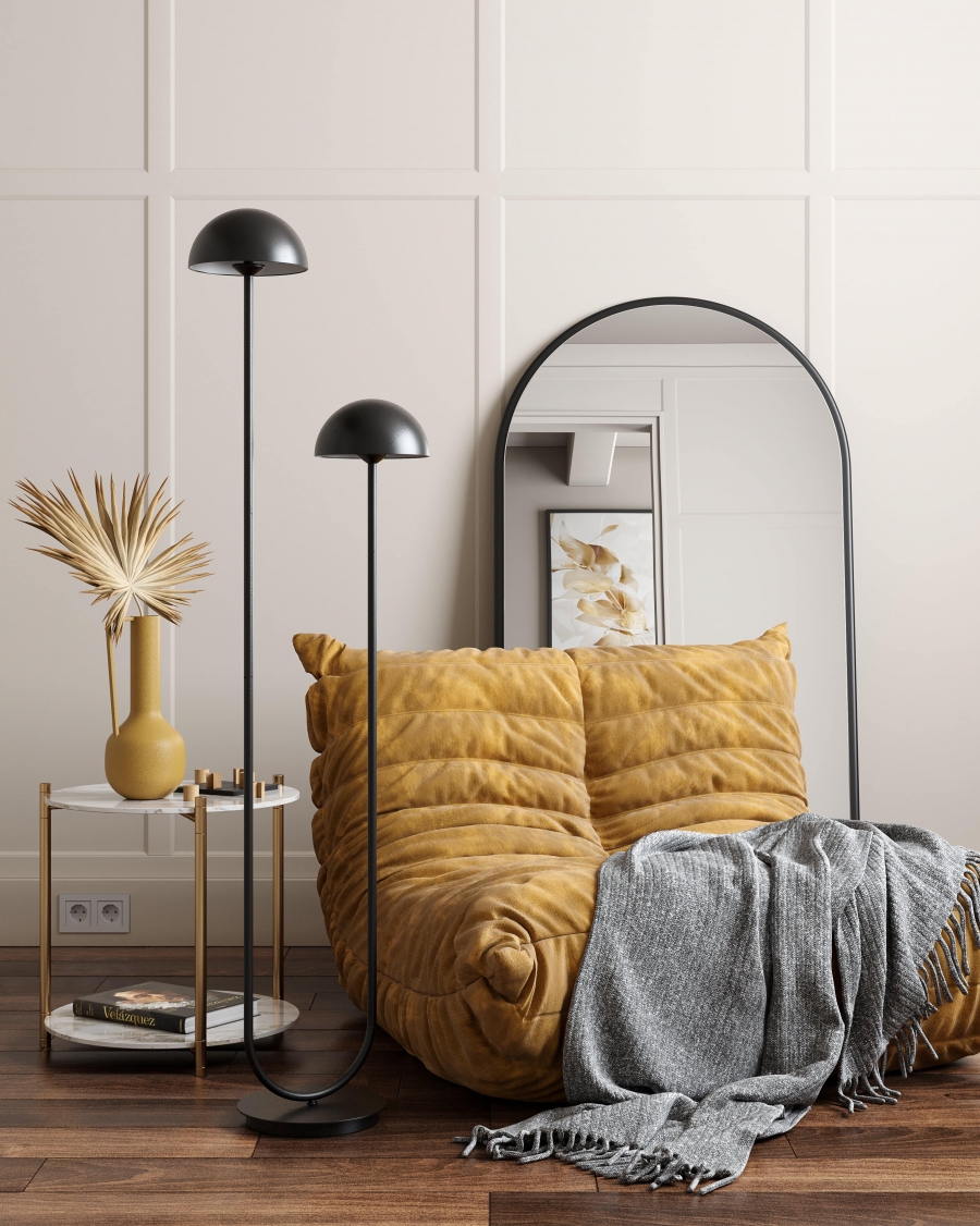 / Y E L L O W S T O N E