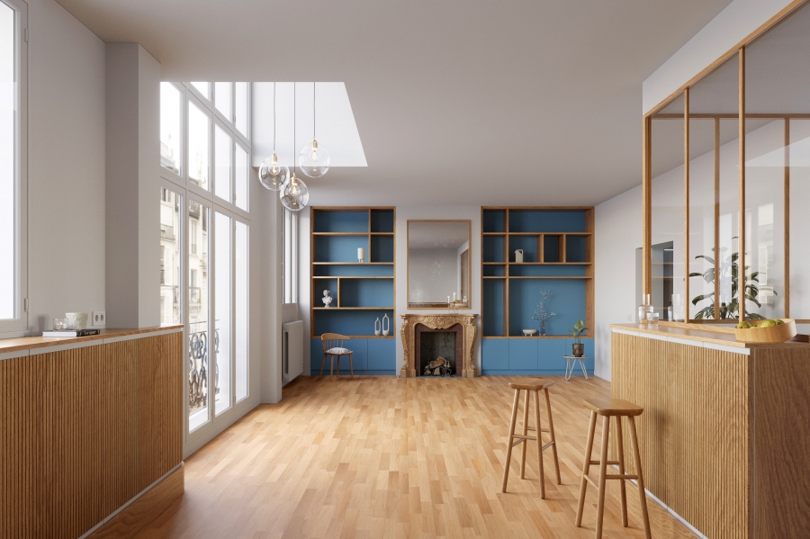 / T R I P L E X I N P A R I S