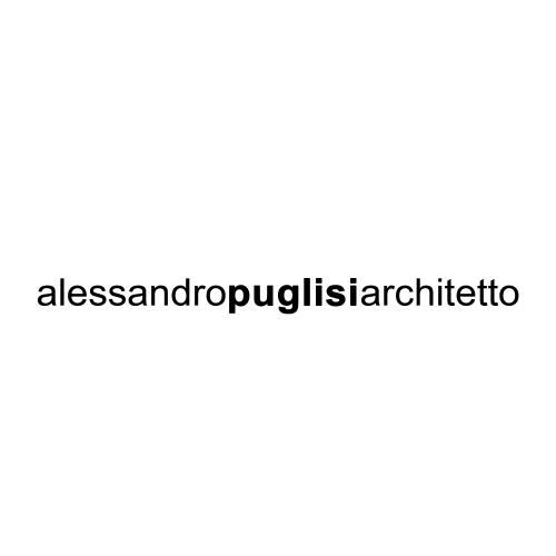 ALESSANDRO PUGLISI ARCHITETTO