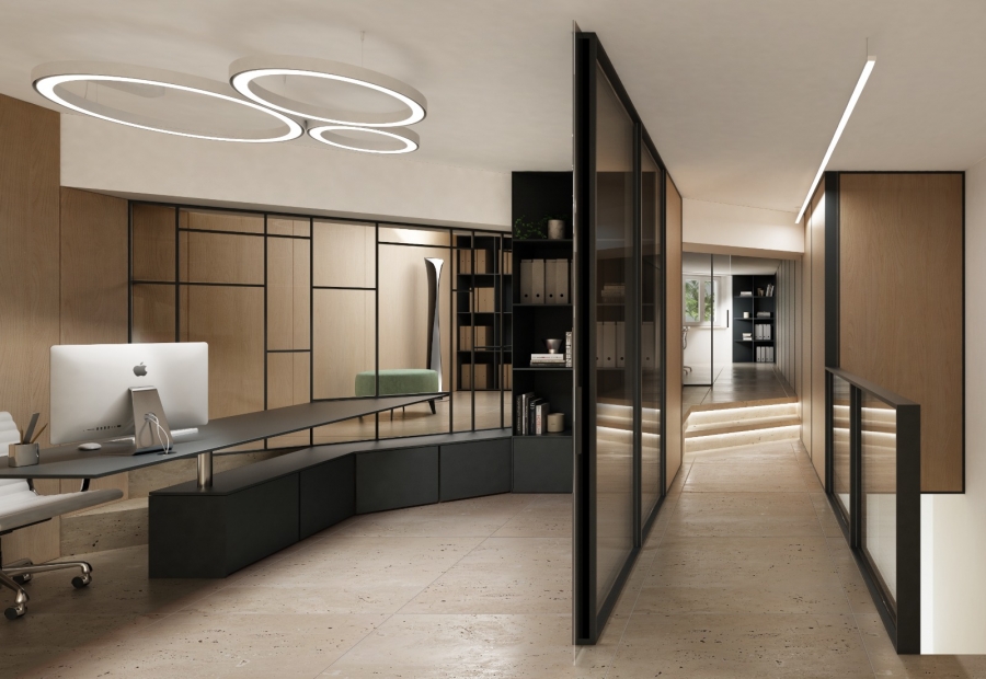 UFFICI_HOTEL HASSLER_ROMA