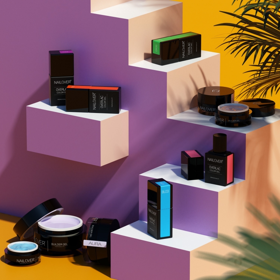 PRODUCT MOCKUP & ADV