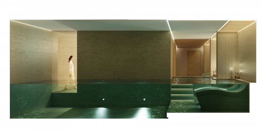 Spa_Hotel Palazzo Navona_Roma