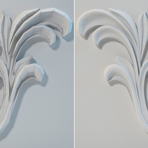 MODELLAZIONE 3D