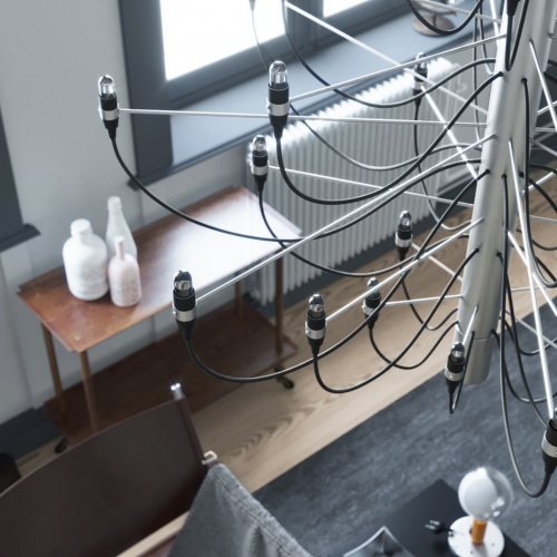 Scandinavian Interior II