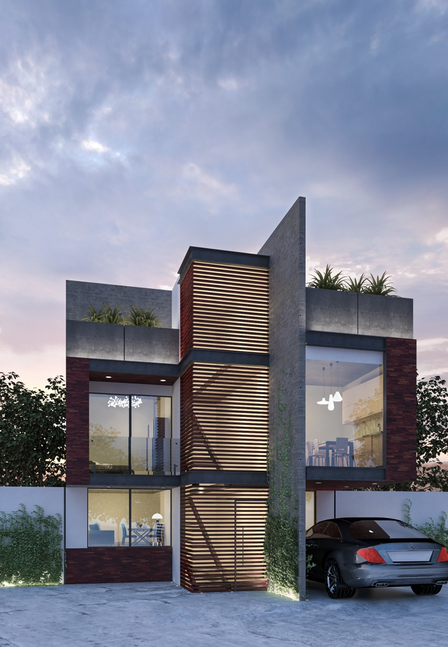 TORRE VIRREYES