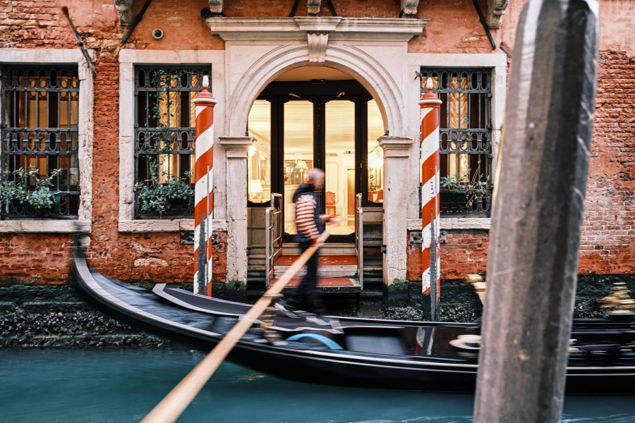 Venezia