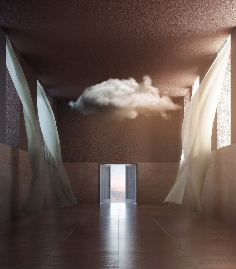 archviz 3D | master advanced archviz project |