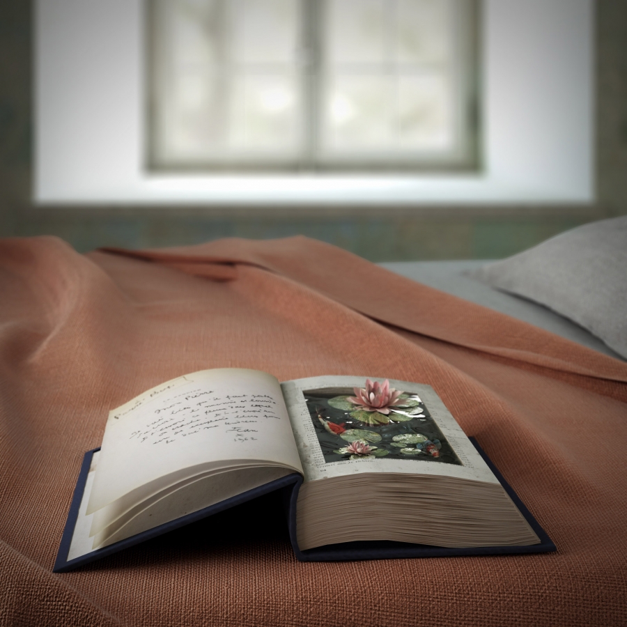 archviz 3D | master advanced archviz project |  