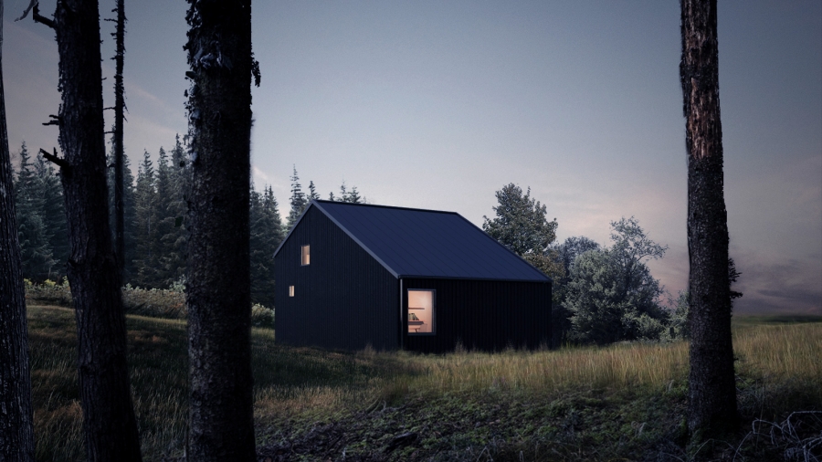 archviz 3D |  inspiration