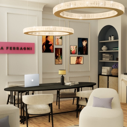 VALENTINA FERRAGNI STUDIO |  Milan