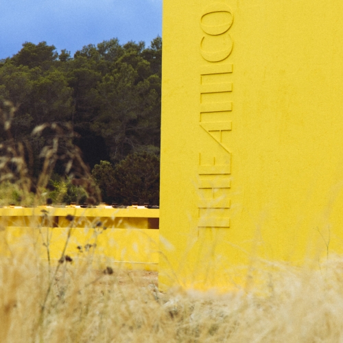 THE ATTICO | IBIZA DINNER