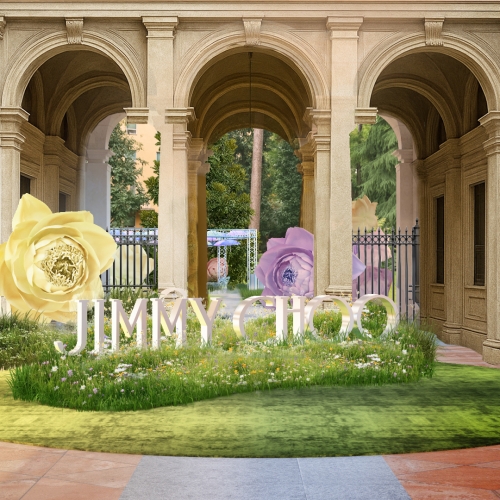 JIMMY CHOO | MFW 2026