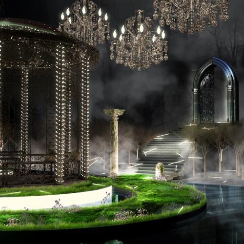 RODARTE  | Special project for women fashion show