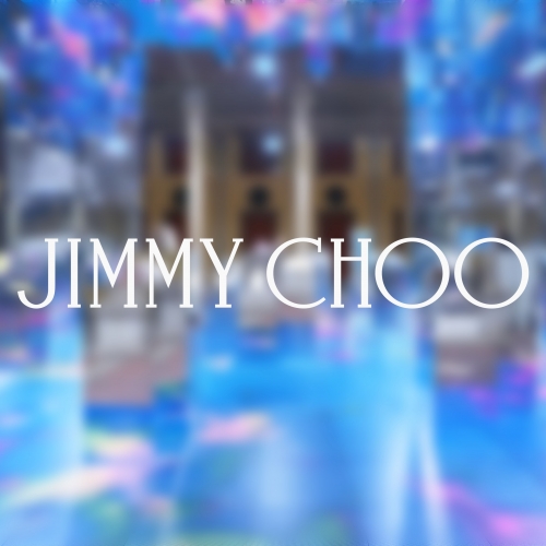 JIMMY CHOO | fashion show, Milan 