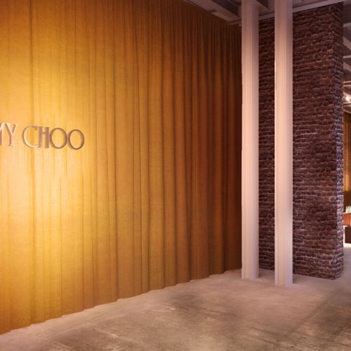 JIMMY CHOO | MFW 2025