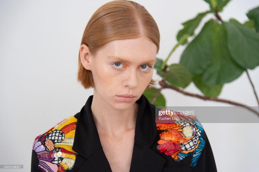 KGL - NYFW SS23