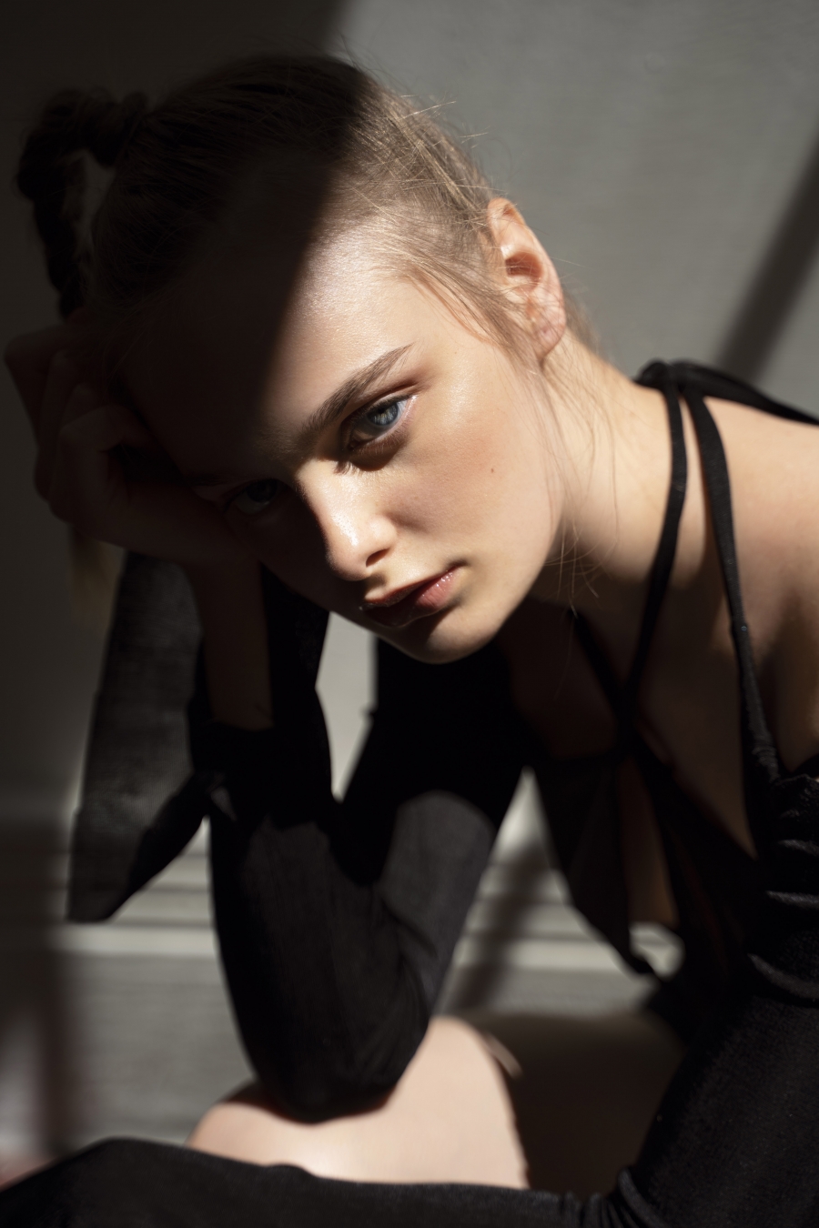 "INTIMATE THOUGHT" ON SOLSTICE MAGAZINE ISSUE 43